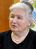 Людмила Белавенец