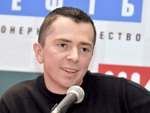 Александр Онищук