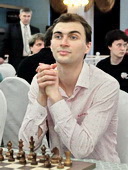 Борис Савченко