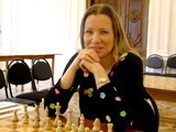 Татьяна Грабузова
