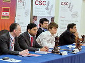 London Chess Classic