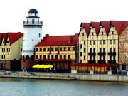 kaliningrad