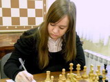 Дарья Пустовойтова