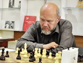 Дмитрий Лосев