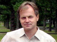 Сергей Смагин