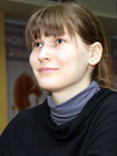 Анастасия Савина