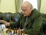 Олег Черников