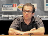 Павел Эльянов