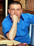 Сергей Рублевский