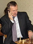 Валерий Чехов