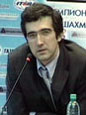 Владимир Крамник