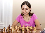 Дарья Чарочкина