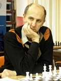 Алексей Гаврилов