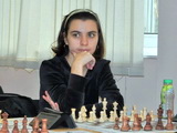 Дарья Чарочкина