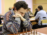 Максим Орлинков
