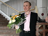 Руслан Пономарев
