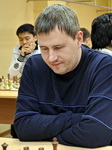 Евгений Воробьев