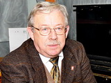 Евгений Елецкий