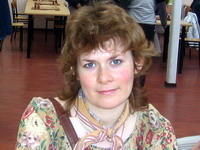 Нфталья Чухрова