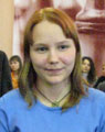 Валентина Гунина