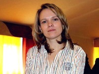 Евгения Кучумова