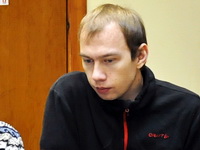 Алексей Норкин