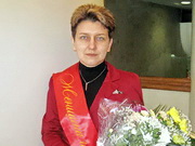 Гульнара Салахова
