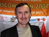 Валерий Чехов
