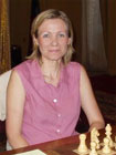 Татьяна Грабузова. Фото с официального сайта