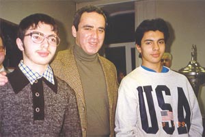 Каспаров