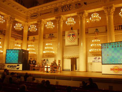 Крамник-Каспаров