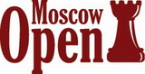 Кубок РГСУ Moscow Open