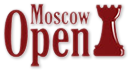 Moscow Open 2012