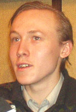 Пономарев