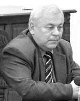 Борис Шайдуллин
